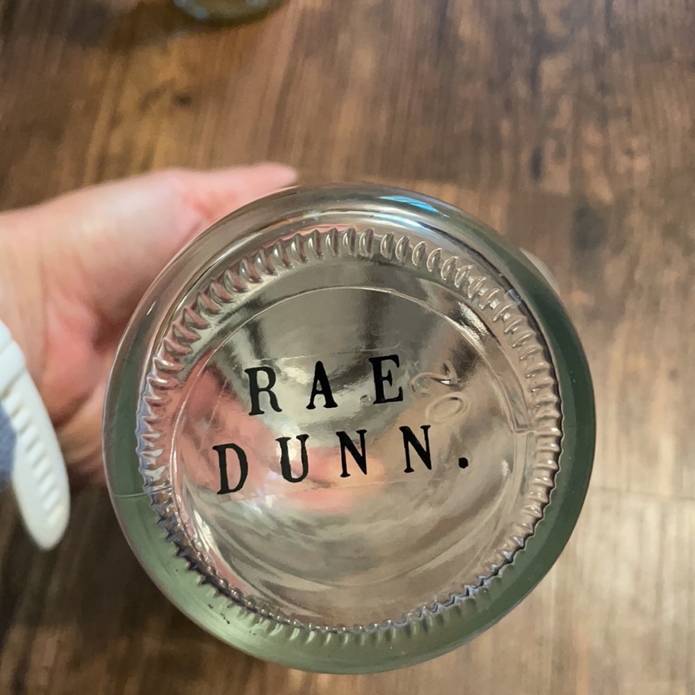 Rae Dunn “Cheers” Drink Shaker - Picture 5 of 5